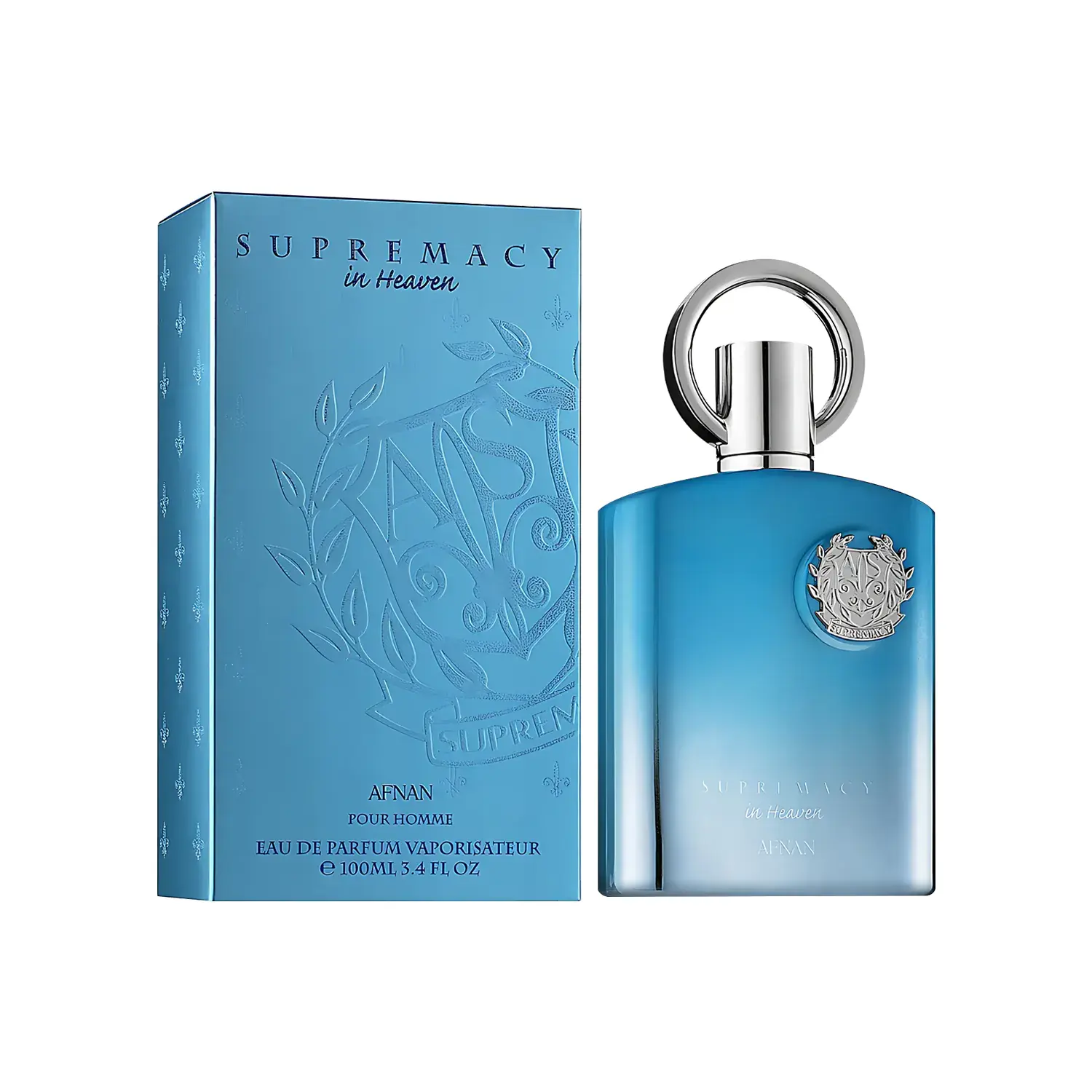 Afnan Supremacy In Heaven 100ml EDP for Men